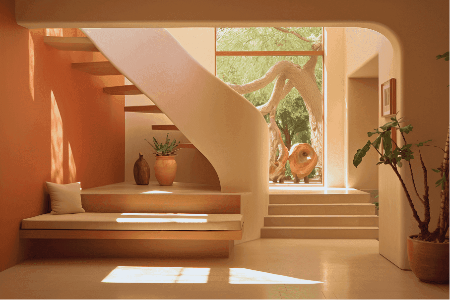 Cache Interiores